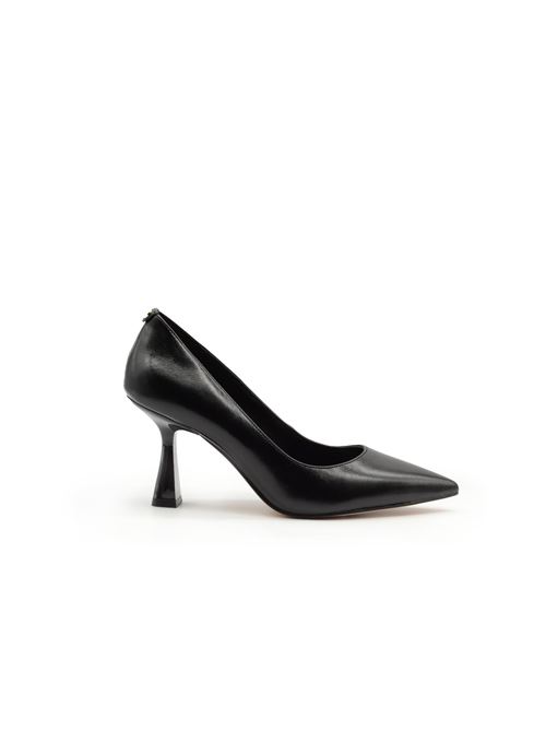  MICHAEL KORS | CLARA MID PUMPPLBLK